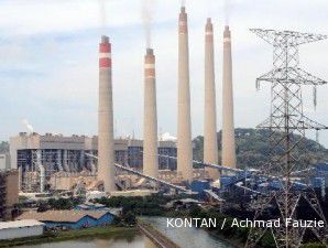 Proyek 10 MW tahap I baru terealisasi 4,6% dari target 