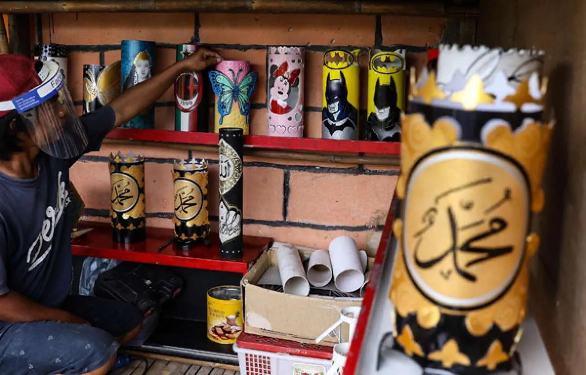 Kemenkop UKM dorong peningkatan konsumsi produk UMKM