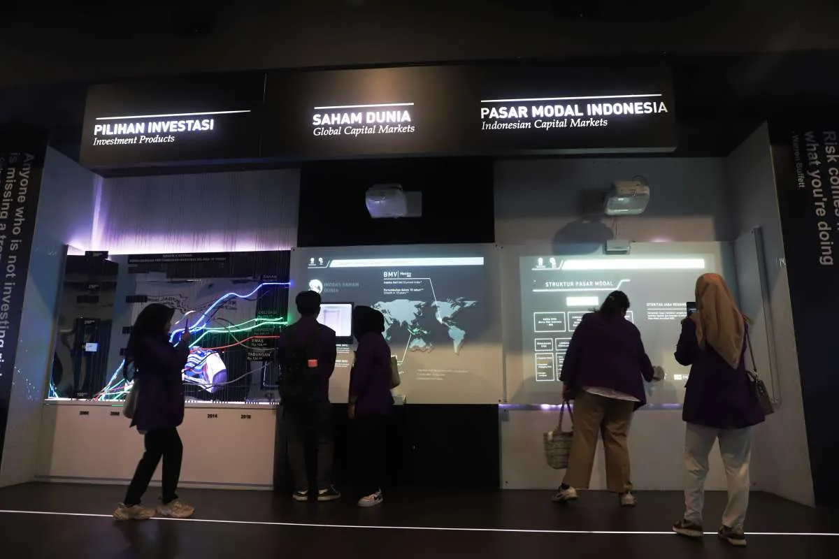 Window Dressing Dimulai, Intip Rekomendasi Saham Indo Premier Sekuritas Pekan Ini