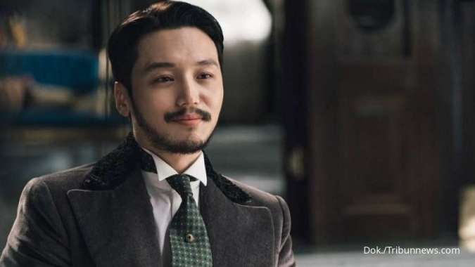 Sederet Rekomendasi Drakor dan Film Aktor Byun Yo Han, Tonton Yuk!