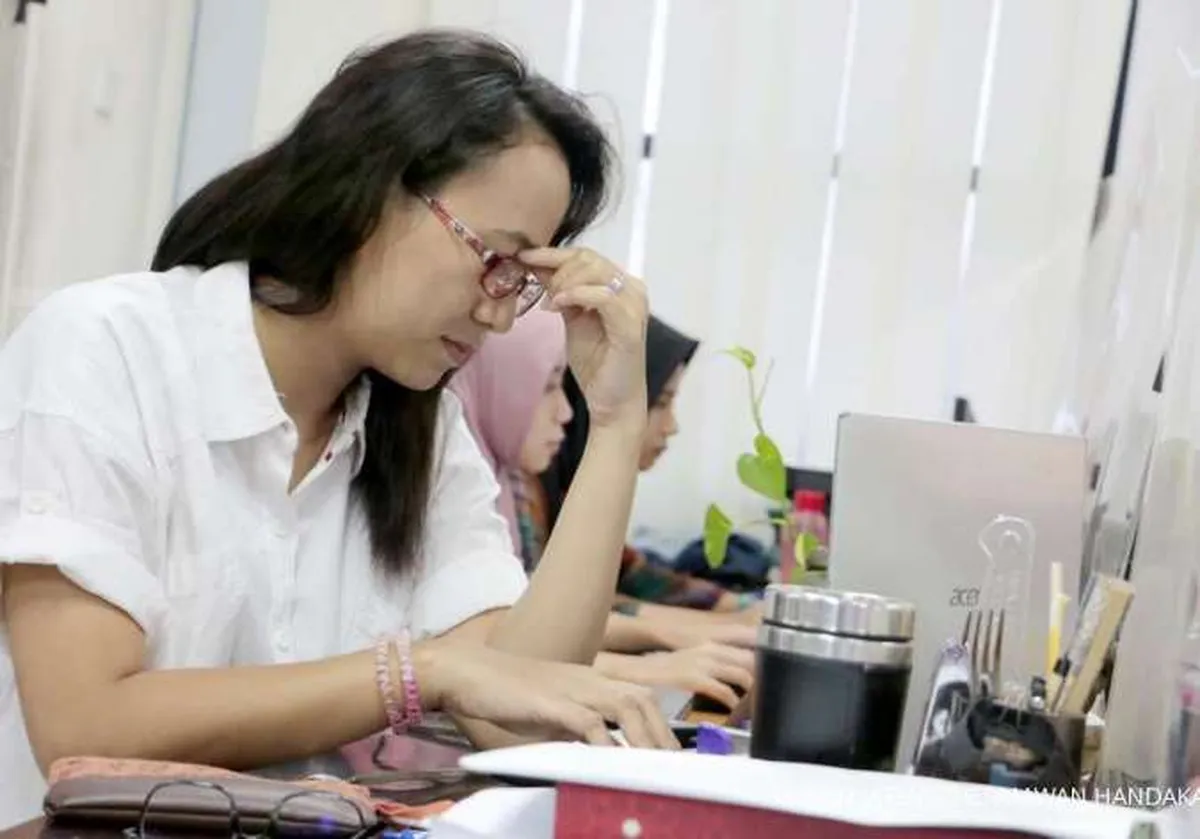 Inilah 4 penyebab sakit kepala yang bisa Anda alami