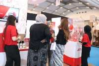 Bidik Pangsa Pasar Global, J&T Express Hadir di Trade Expo Indonesia 2025