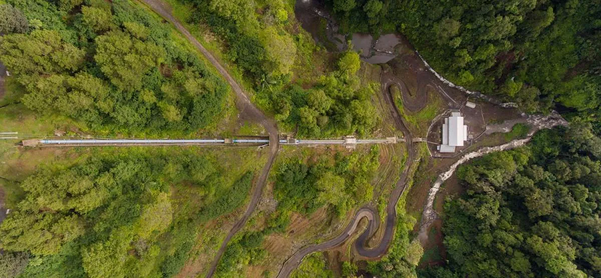 Arkora Hydro (ARKO) Raih Laba Bersih Rp28,4 Miliar di Kuartal I 2022