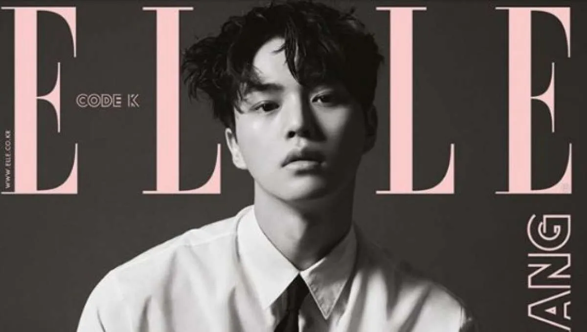 Song Kang bahas drakor terbaru Navillera & tanggapi popularitas Sweet Home di Netflix
