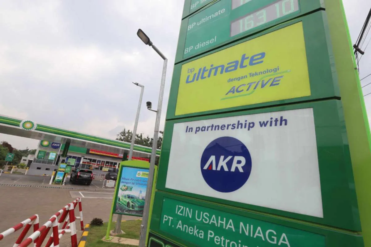 AKR Corporindo (AKRA) Raih Laba Rp 607 M di Kuartal I-2023, Cek Rekomendasi Sahamnya