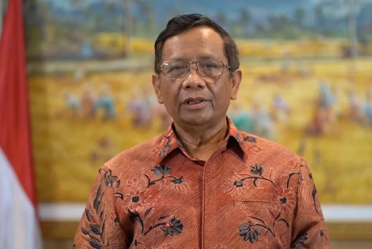 Video anggota FPI berbaiat ke ISIS jadi pertimbangan pembubaran FPI