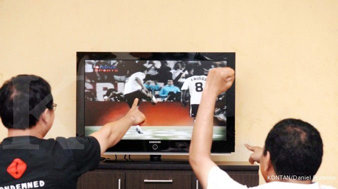 Jokowi minta stasiun TV siarkan tayangan mendidik
