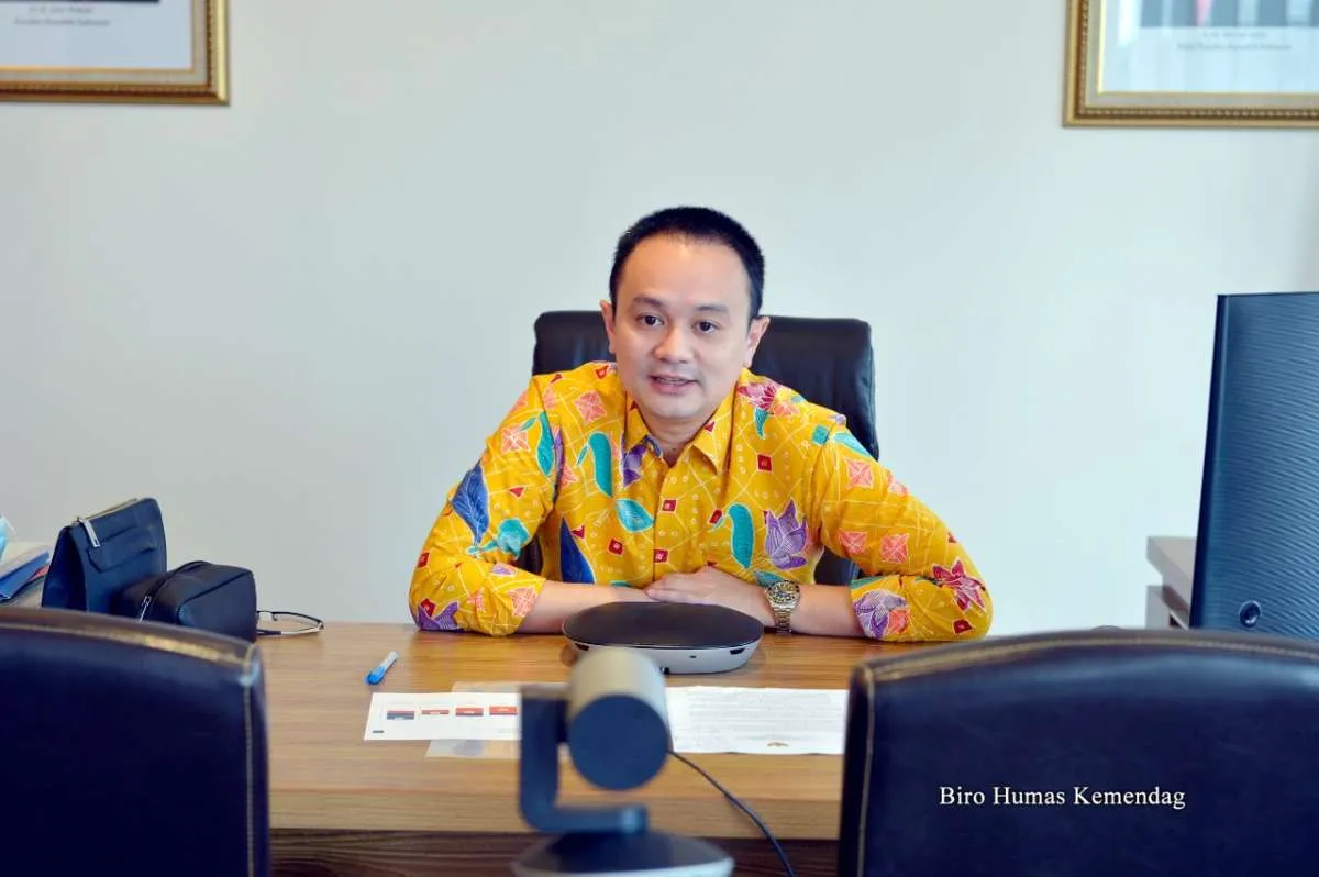 Wamendag sebut sejumlah bisnis masih bisa tumbuh di tengah pandemi