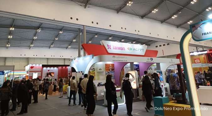 NPL Kredit UMKM Tetap Bertengger Tinggi