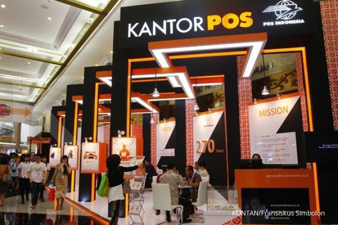 Cara Beli E-Meterai di Kantor Pos untuk Pendaftaran CPNS 2024
