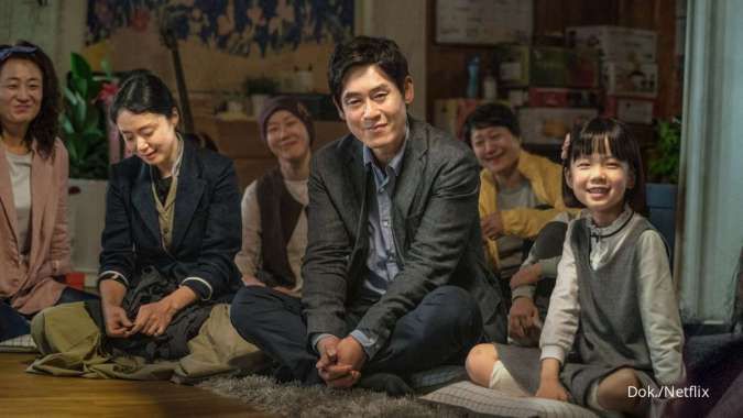 film korea adaptasi cerita nyata