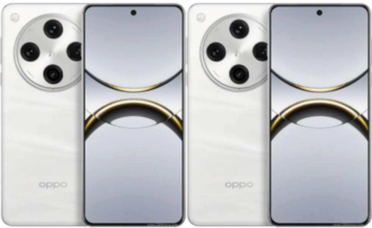 Spesifikasi Oppo Find X8 yang Baru Dirilis Beserta Bocoran Harga