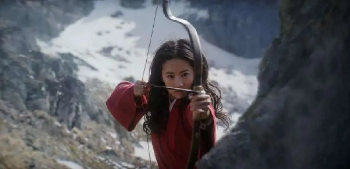 Film Mulan rilis video tampilkan adegan-adegan baru, kian dekat tayang di Disney+