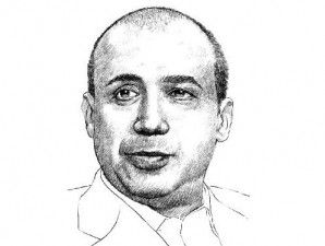 Yuri Milner: Investor bisnis internet dunia dari Rusia (1)