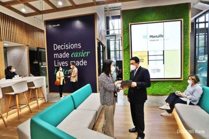 Bank DBS Indonesia & Manulife Luncurkan MiWISE, Solusi Perencanaan Legacy Fleksibel