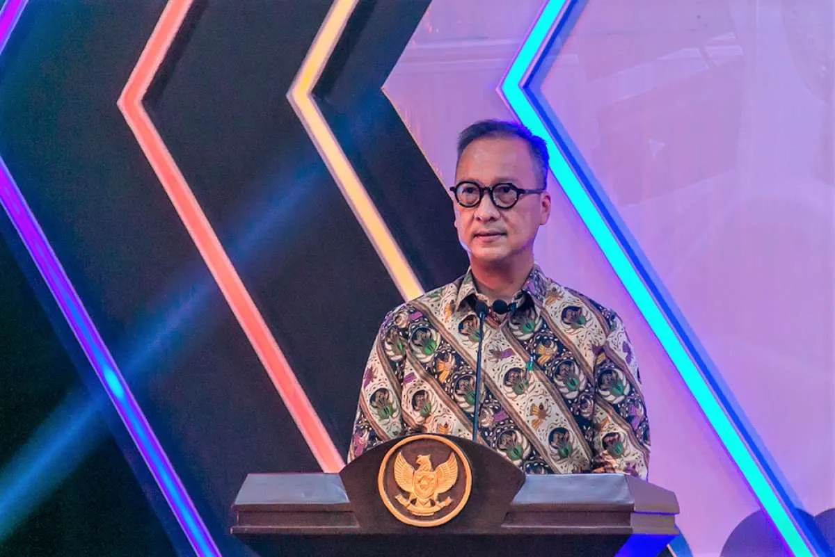 Investasi industri tumbuh 29% capai Rp 167 triliun di semester I 2021