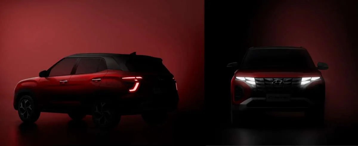 Mobil baru Hyundai Creta bakal dirilis saat GIIAS 2021 mendatang