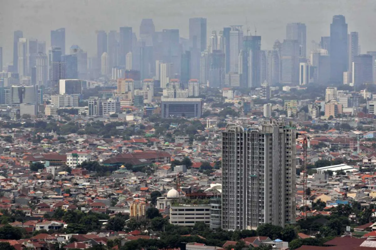 Apartemen second mewah mulai diobral, begini kata AREBI 