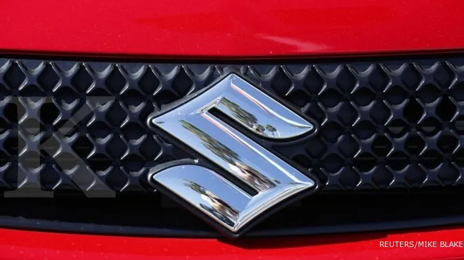Suzuki Indomobil to start making eco cars in April