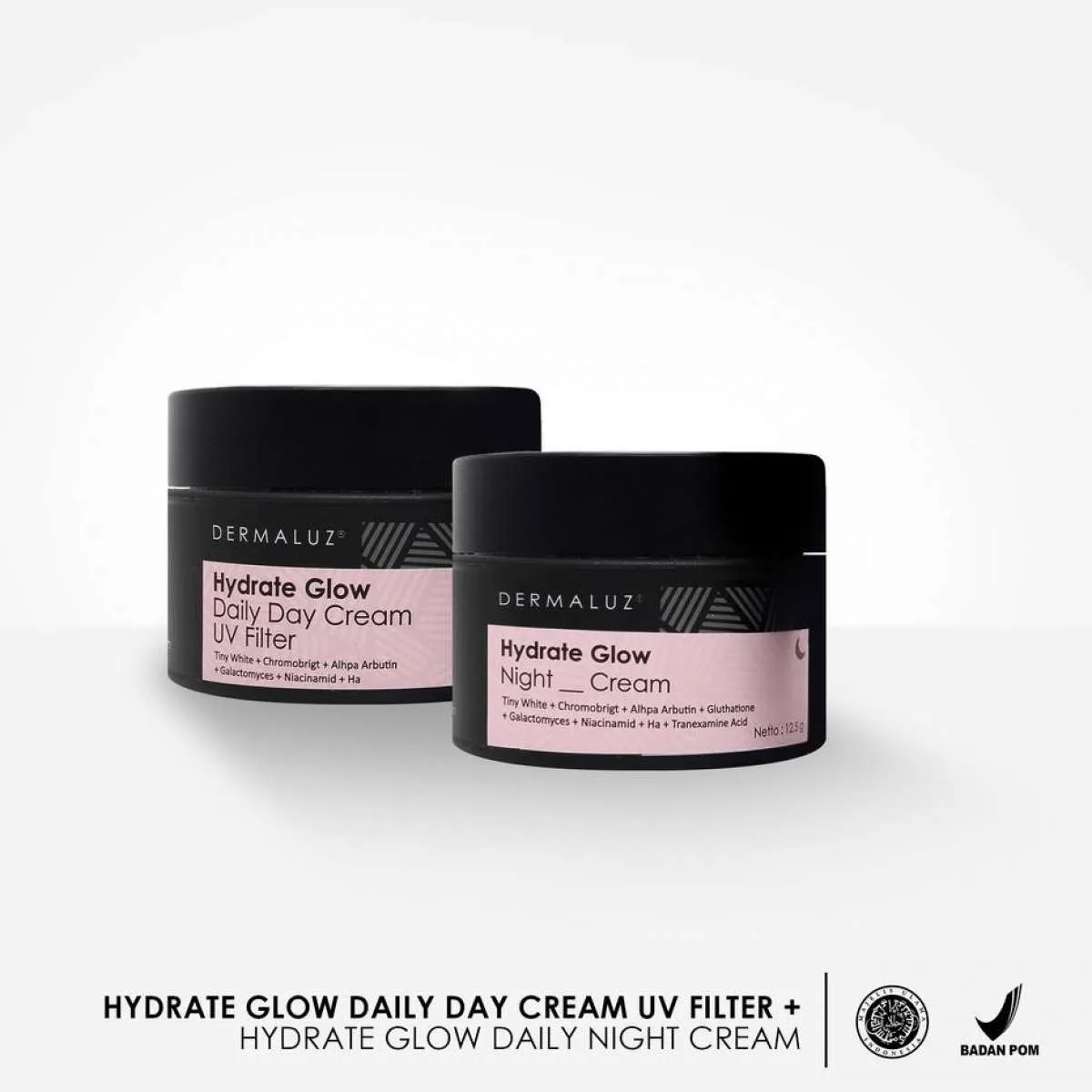 5 Rekomendasi Day Crem Sesuai dengan Jenis Kulit, Cobain Yuk!