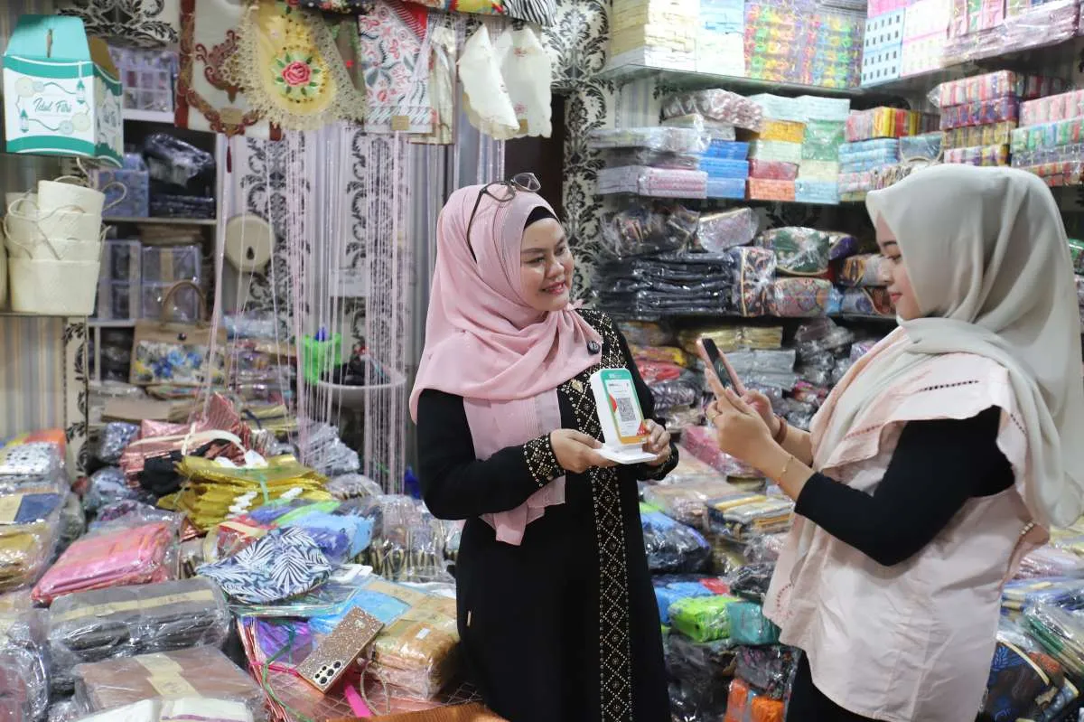 Pembiayaan UMKM BSI Tumbuh 19% per Mei 2026, Ditopang Sektor Produktif