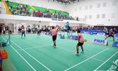 PNM Dorong Peningkatan Produktivitas Lewat Kegiatan Sportivitas