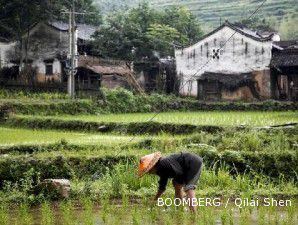 Cadangan beras ASEAN tak hanya untuk darurat pangan
