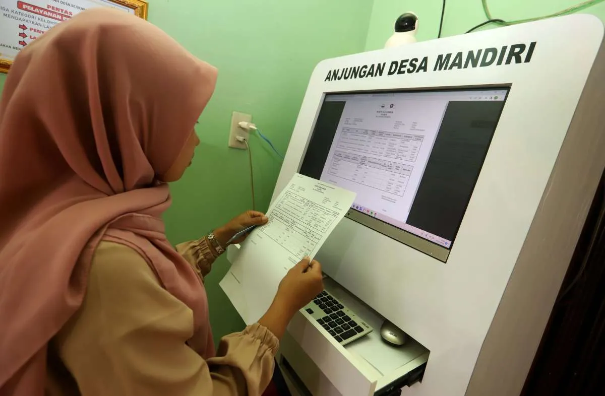 Ada Typo Error, Ini Cara Mengubah Nama Yang Salah Di KK