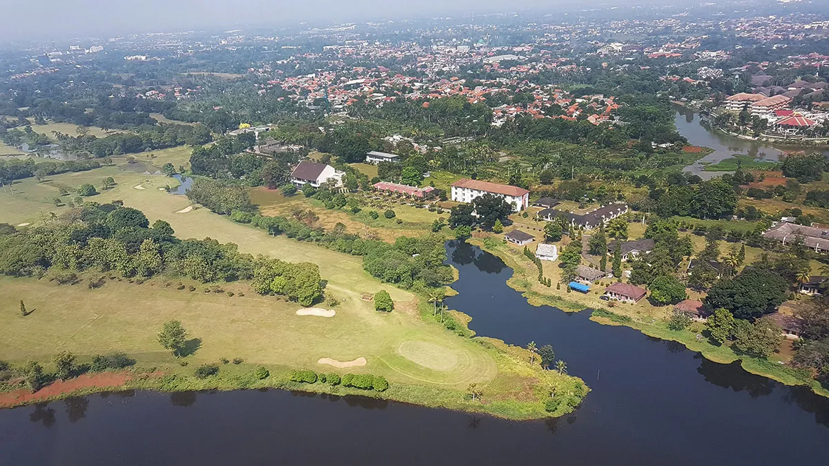 Rekomendasi Saham Pakuan (UANG) usai Happy Hapsoro Borong 19,35% Saham