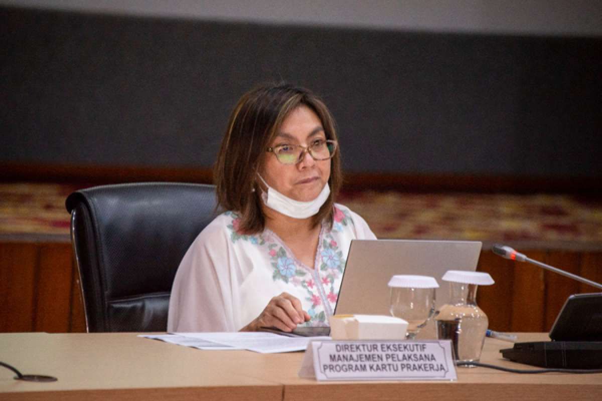 Pendaftaran Kartu Prakerja dibuka lagi