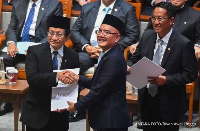 Berharap Pelayanan Haji Lebih Efisien & Profesional