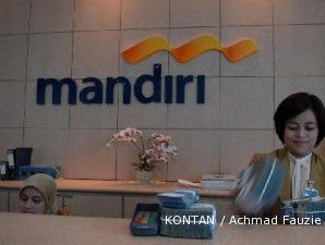 Rekomendasi Hold untuk BMRI