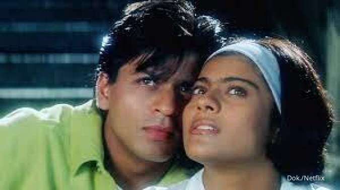 Nostalgia Yuk, Ini Rekomendasi 5 Film India Lawas Bisa Ditonton di Netflix