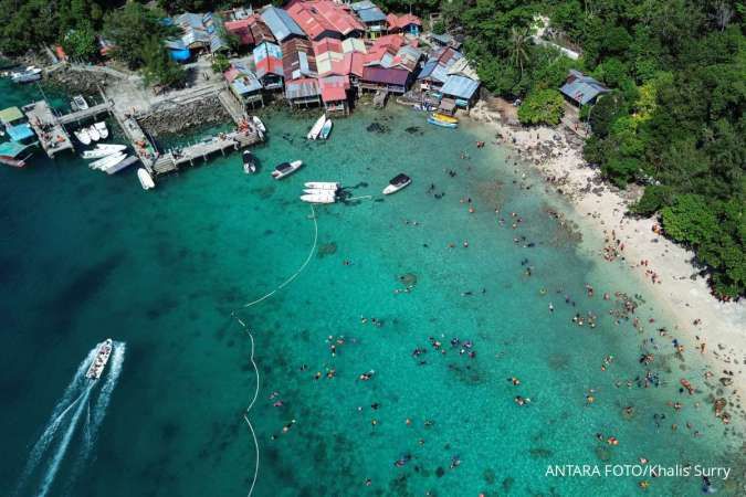 Antisipasi Efisiensi Anggaran, Pelaku Bisnis Mengintip Peluang Segmen Wisata Baru