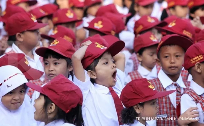 Kumpulan Twibbon Hardiknas 2026 Gratis dan Siap Pakai