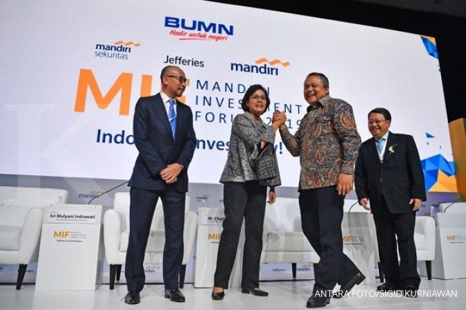 Bank Indonesia sebut kebijakan suku bunga masih ketat tahun ini