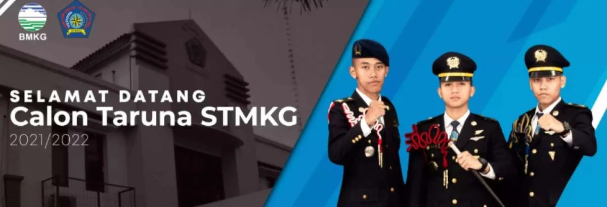 Pendaftaran STMKG 2021 sekolah kedinasan BMKG segera ditutup, ini syaratnya