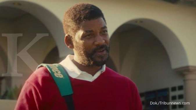 Sinopsis Film Terbaru Will Smith, King Richard Yang Dapat Sambutan Positif