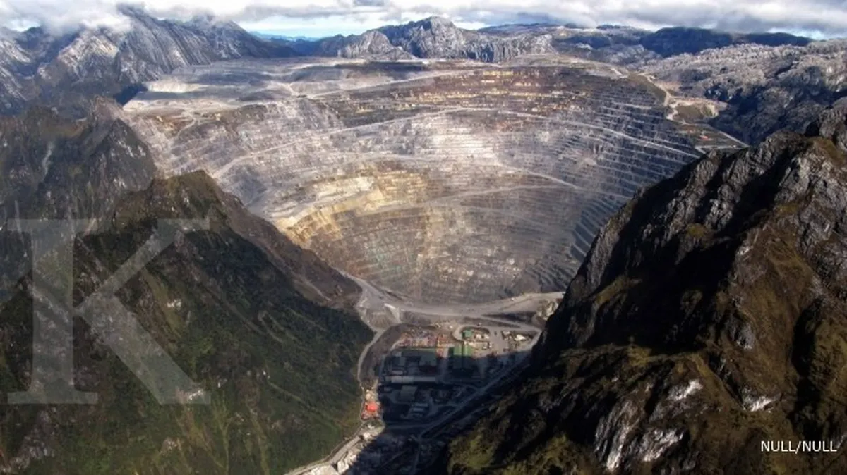 BIN: OPM unjuk diri jelang HUT 1 Desember