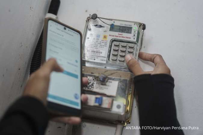 Cek Tarif Listrik Jadi Lebih Gampang! Pakai PLN Mobile di HP