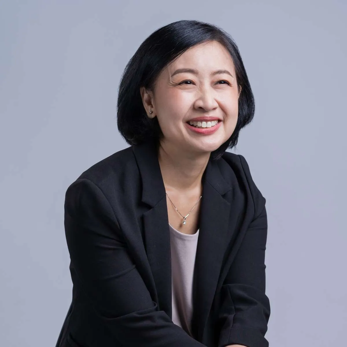 BNP Paribas Asset Management Angkat Maya Kamdani Sebagai Presiden Direktur