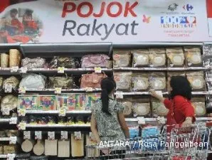 Kadin minta ada KPP khusus bagi UMKM