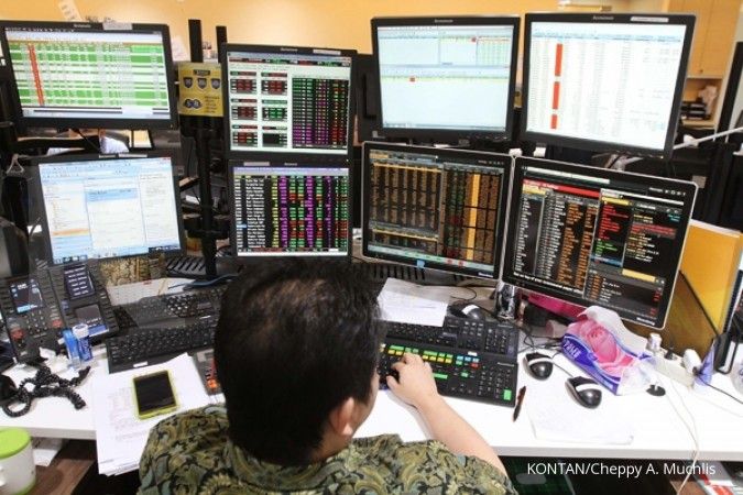 Bursa Indonesia masih menarik di mata investor asing