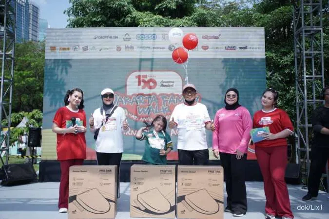 Kebiasaan Mandi Bisa Membantu Anak Belajar Membangun Gaya Hidup Sehat, lo