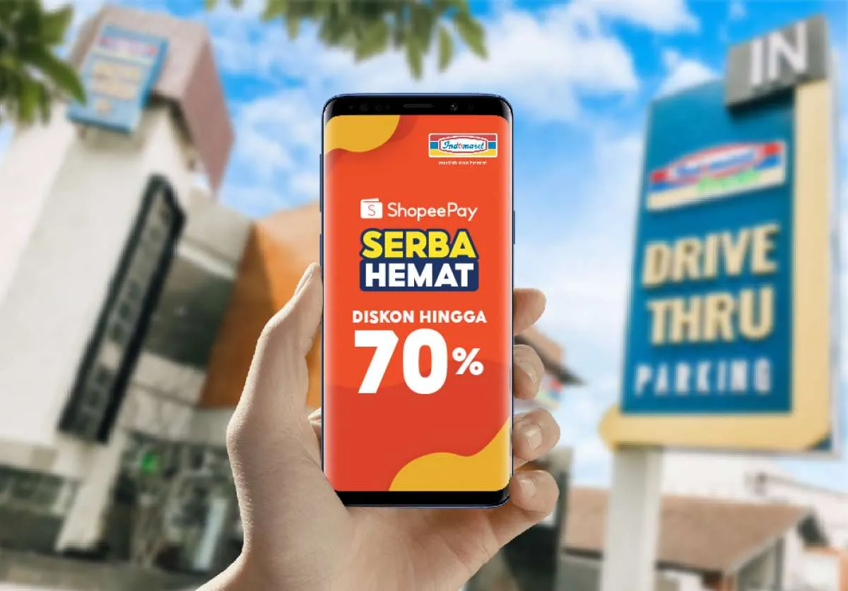 3 Kiat Top Up ShopeePay lewat BRI Internet Banking hingga BRImo, Gampang!