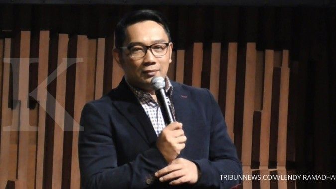 Interpol Terbitkan Yellow Notice Bantu Cari Anak Ridwan Kamil