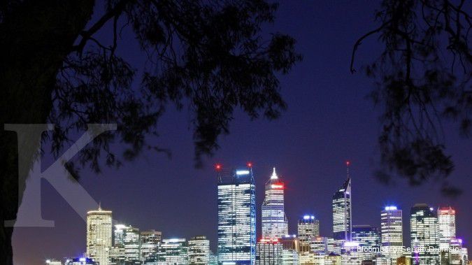 Crown Group pasarkan 4 proyek apartemen Australia