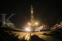 Empat sumur hasilkan 7.809 bph, produksi Pertamina EP terdorong di Agustus