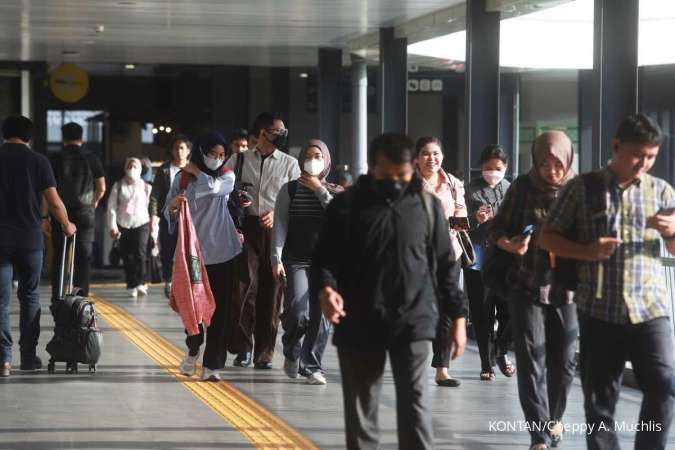 Pekerja Kembali Menuntut Upah Yang Layak