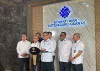 Kemnaker Akan Buka Pendaftaran Magang Hub Nasional Gelombang 2, Catat Jadwalnya!